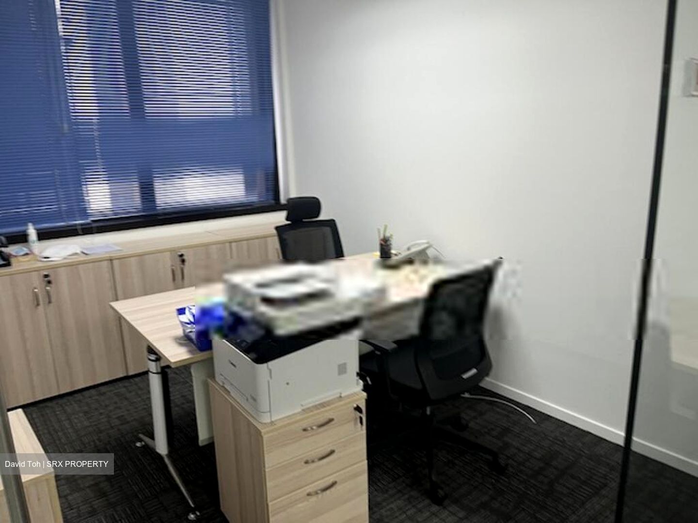 Raffles Place MRT (D1), Office #454917991